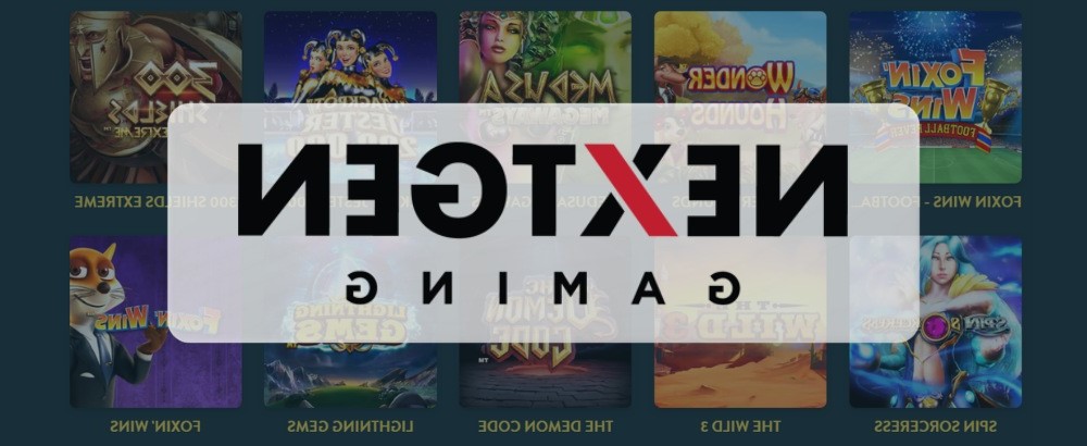 Ulasan Lengkap Provider Slot Online NextGen Gaming Yang Menarik